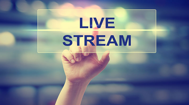 Live stream là gì? Hướng dẫn livestream trực tiếp Facebook và Live stream Youtube