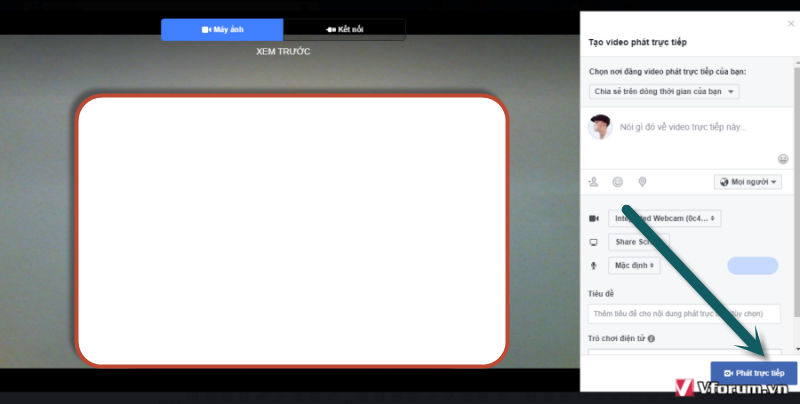 Live stream là gì? Hướng dẫn livestream trực tiếp Facebook và Live stream Youtube