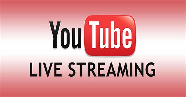 Cách live stream trực tiếp Youtube, phát trực tiếp video trên Youtube từ máy tính - Livestream