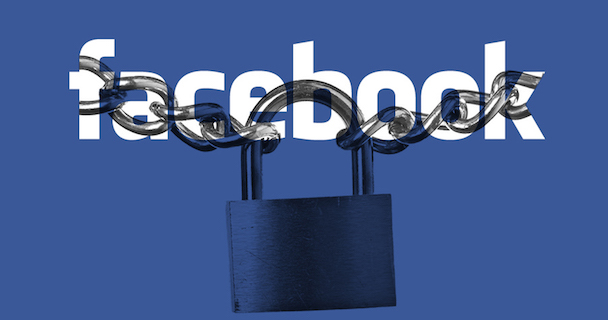 Cách khôi phục lại tài khoản Facebook bị block – Livestream