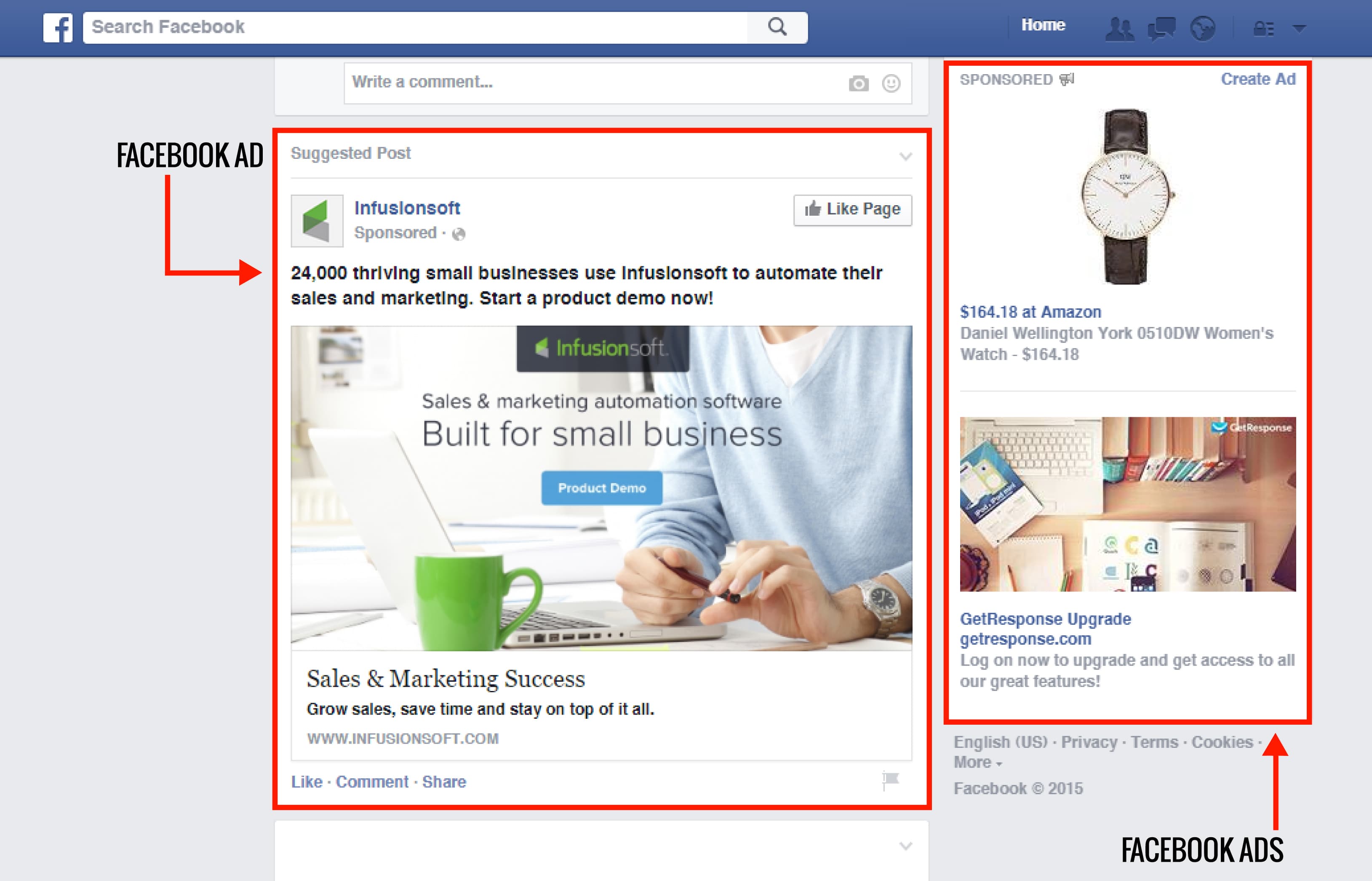Facebook Ad vs Influencer Marketing: cái nào tốt hơn? | 1667