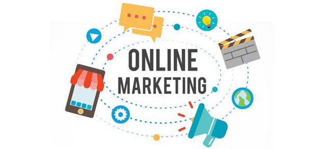 Marketing Online là gì trong kỷ nguyên số 4.0?