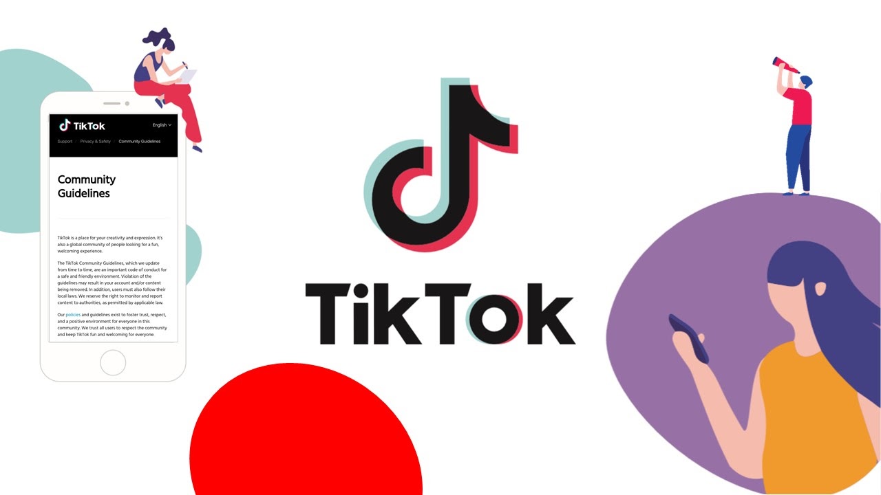 Dịch vụ tăng view TikTok